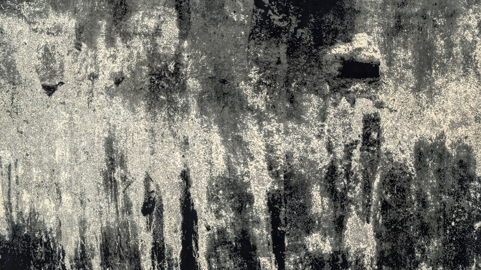 FOREST OF URUVELA – FOREST OF PROJECTIONS, Tapestry 2 of 14, ca. 250 cm x 360 cm