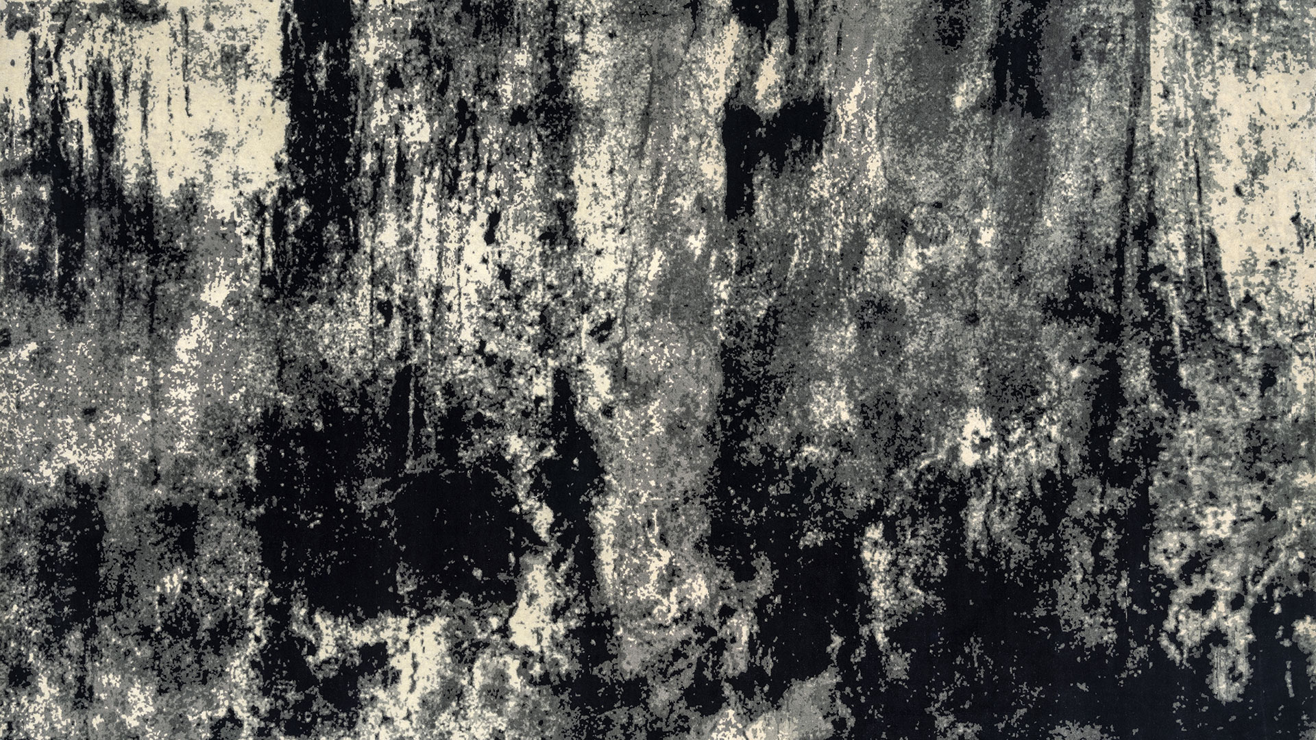 FOREST OF URUVELA – FOREST OF PROJECTIONS, Tapestry 4 of 14, ca. 250 cm x 360 cm