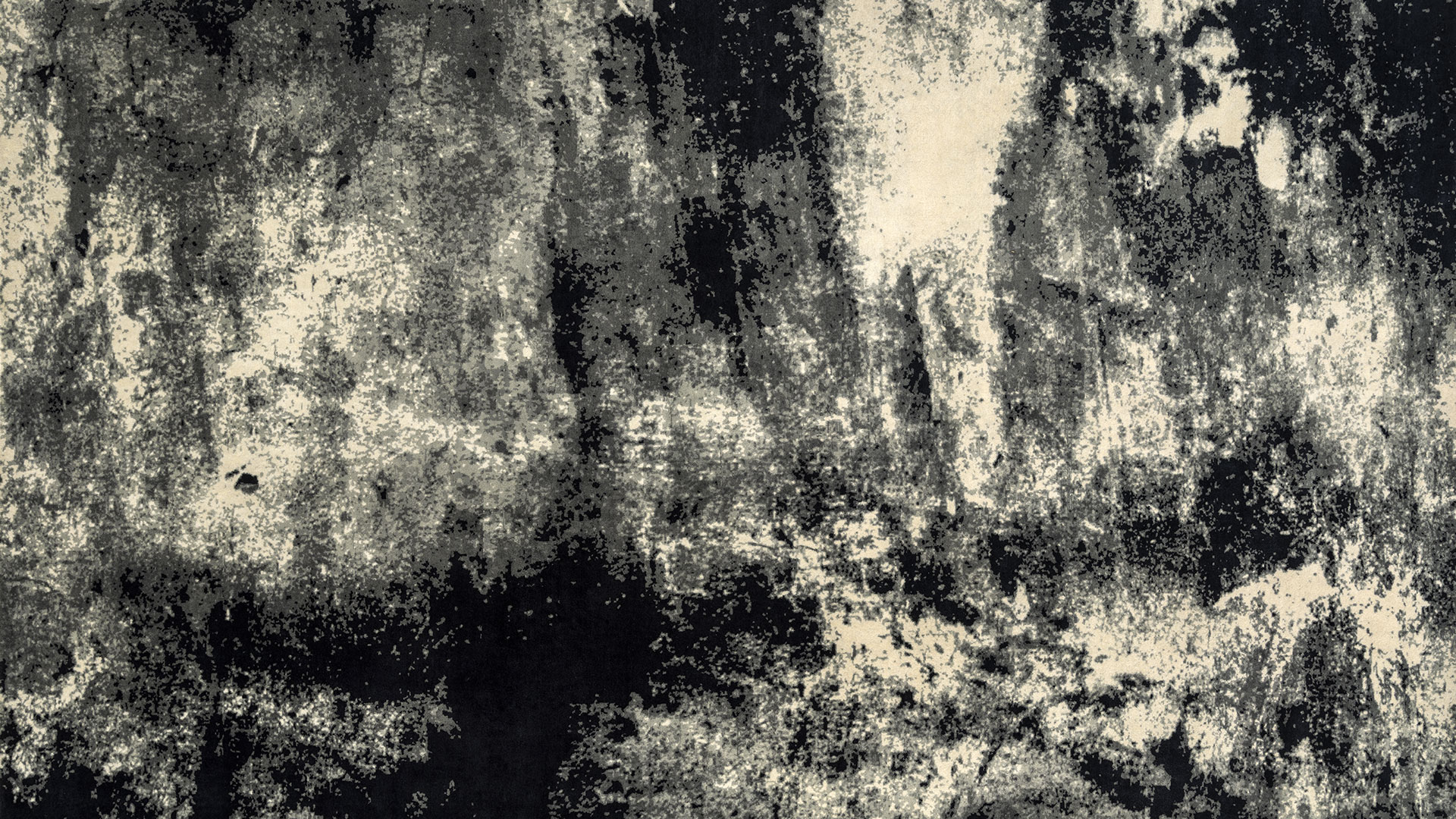 FOREST OF URUVELA – FOREST OF PROJECTIONS, Tapestry 6 of 14, ca. 250 cm x 360 cm