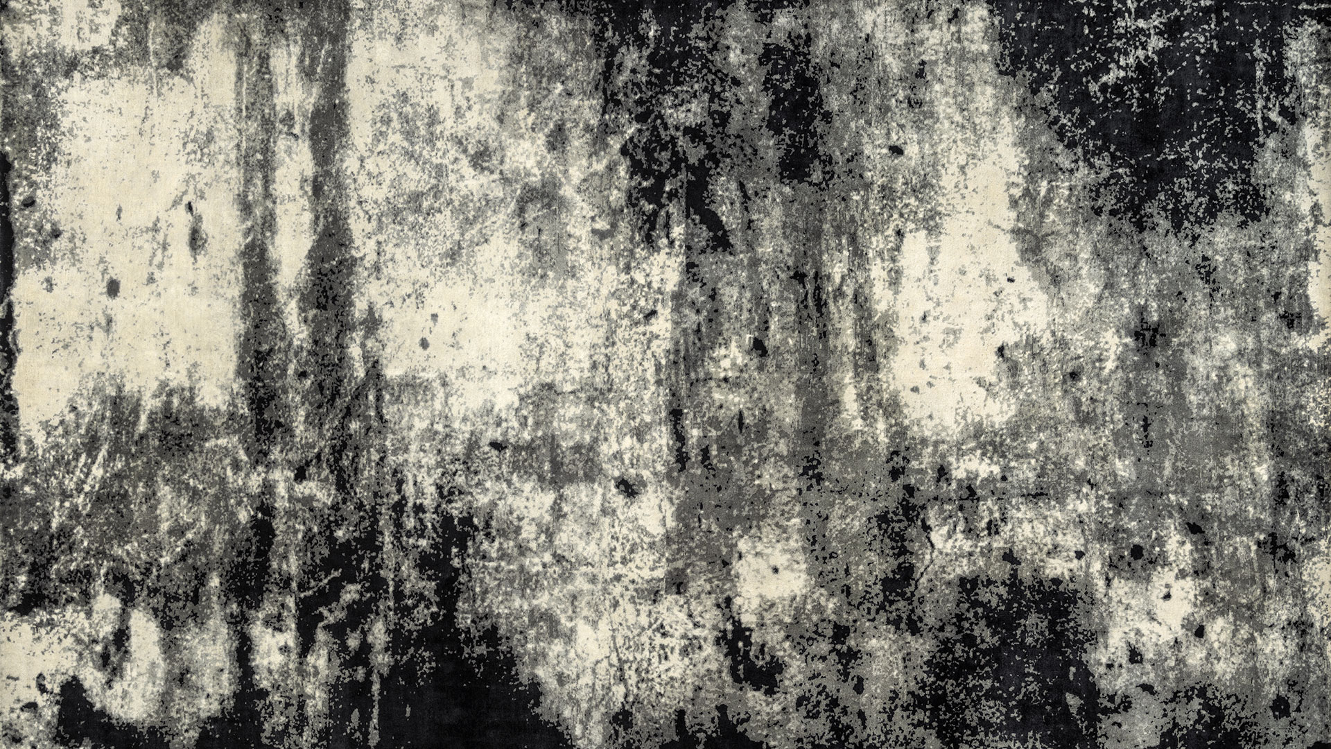 FOREST OF URUVELA – FOREST OF PROJECTIONS, Tapestry 7 of 14, ca. 250 cm x 360 cm