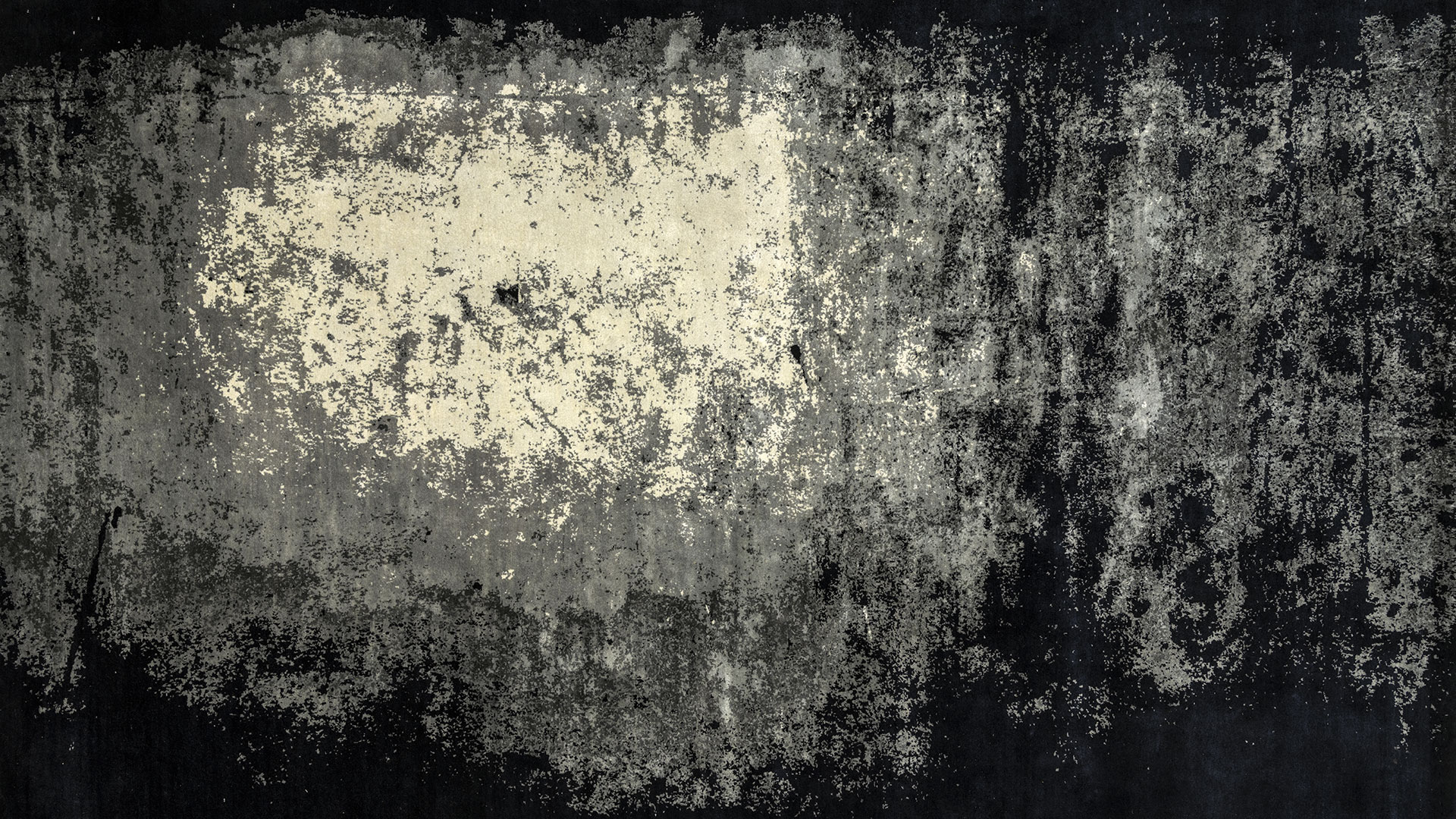 FOREST OF URUVELA – FOREST OF PROJECTIONS, Tapestry 13 of 14, ca. 250 cm x 360 cm